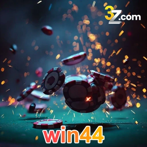 WIN44 Jogos de caça-níqueis